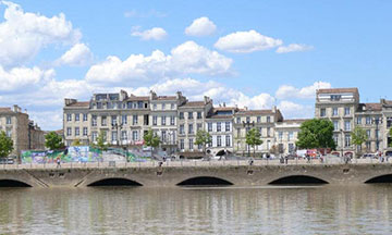france-bordeaux-city-card