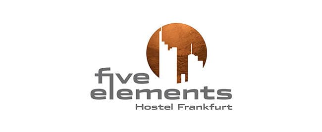 Five Elements Hostel Francfort
