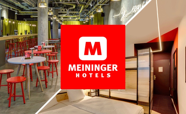 Meininger Hotels