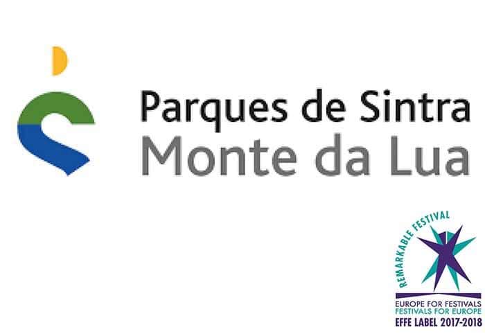 Événements au Portugal | Affiche officielle de Temporada de Música Erudita - Parques de Sintra