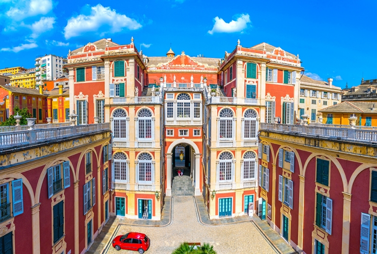 Palazzo Reale