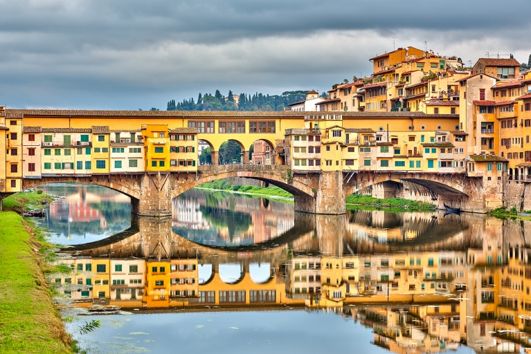 Ponte Vecchio